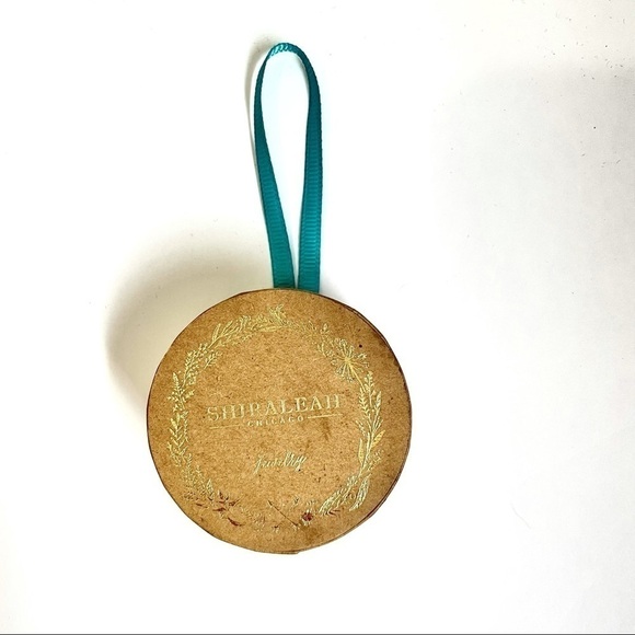 Shiraleah Ophelia Gold Tone Adjustable Ring - Picture 4 of 10